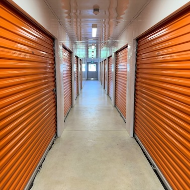 Storage Units at Make Space Storage - Goderich MacEwan - 460 MacEwan Street, Goderich, ON